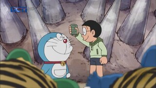 Doraemon Special 3 Jam - Permen Disiplin
