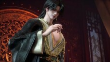 Eclipse Of illusion Eps 5 #DongHua