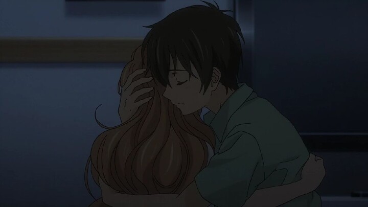 GOLDEN TIME EPISODE 16 (SUB INDO)