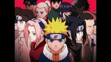 Naruto [Opening 4]