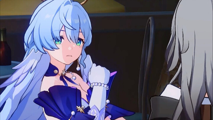 The bird who swears like a sailor — Sunday Brother’s world went black in an instant!