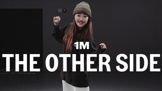 【1M】Amy Park编舞《The Other Side》