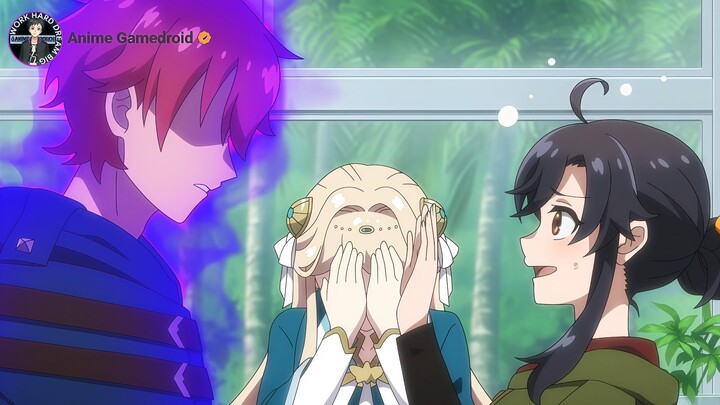 🔥 Saint Dibuang, Malah Keliling Dunia Pakai Camping Car! | Rekomendasi Anime Isekai 2026