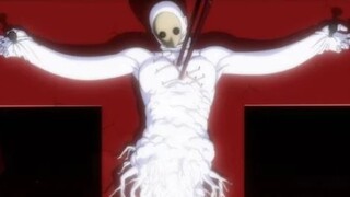 [MAD/Frame 60] The birth of man (the 18th apostle) is a sin in itself