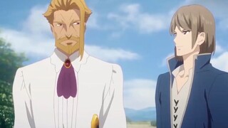 Hành Trình Tiêu Diệt _Chúa Tể Tai Ương_Của Tôi 😱 _Tales of Zestiria the X Phần 2 _ Tóm Tắt Anime_p4