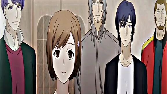 tokyo ghoul re ending