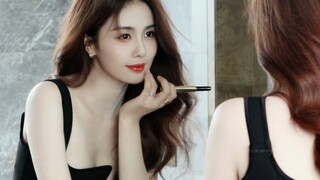 Get out of here, beauty queen! You, Sister Lu, can be sweet, salty, sensual, domineering, whatever s