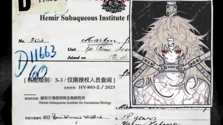 [OC Daily] Threat Level Assessment: N/A (Current threat cannot be quantified)