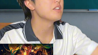 The academy where cosplay prowess reigns supreme