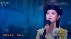 【沈月】月月唱歌真的好好听,被治愈了