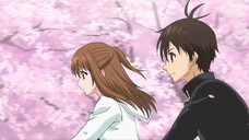 The Knight in the Area EP 06 พากย์ไทย