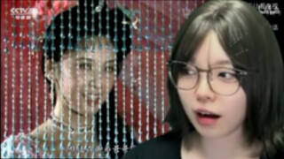 Pertama kali menonton Perjalanan ke Barat, kok Ratu Negeri Putri ini malah melakukan pelecehan jabat