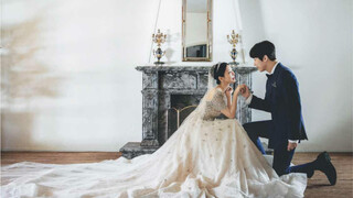 [Penthouse/Chiha/Cheon Seo-jin·Ha Yoon-chul] So far, "Becoming enemies is better than pretending not