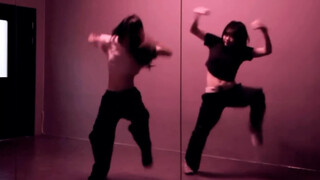 This dance is really good for your body~ DABIN KANG choreographed wine pon you