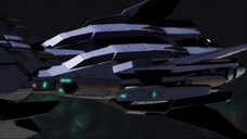 Gundam OO Season 2 EP 23 พากย์ไทย