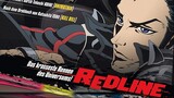 Redline (2009) แข่งทะลุจักรวาล
