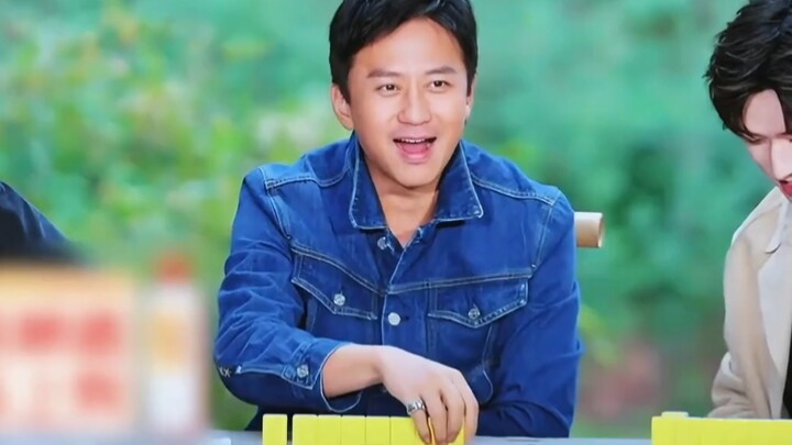 Bestie, I’ve finally found the perfect mahjong game for us!