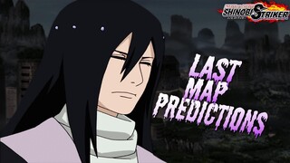My Last Map Prediction For Season 2!