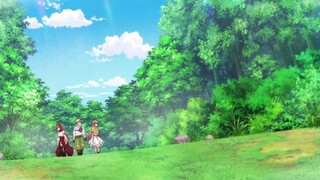 Yuusha Party wo Tsuihou sareta Beast Tamer Episode 4 SUBTITLE INDONESIA 🇮🇩