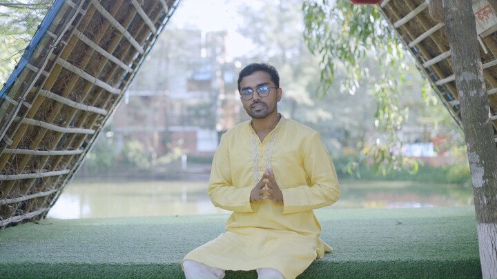 The country is very beautiful ||| দেশটা অনেক সুন্দর | Shahin Alam
