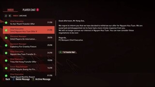 FIFA 22 HOANG ANH GIA LAI CAREER MODE #3 - BÀN THẮNG ĐẦU TIÊN TẠI NGOẠI HẠNG ANH