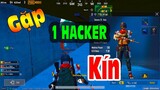 Solo Vs Squad Gặp Và Một "HACKER" Kín Chưa Quen Phím | PUBG Mobile