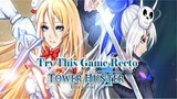 Tower Hunter Erzas Trial Gameplay PC ( Part 1 )