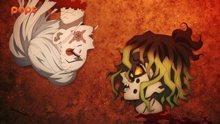 thanh gươm diệt quỷ (kỹ viện trấn) tập11