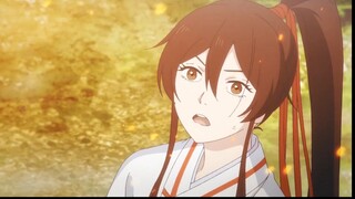 Trò chơi trí tuệ [AMV] Yuzuriha