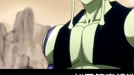 The ant king cut off one of his arms. Nob was ready to risk his life to sneak into the palace. Leo s