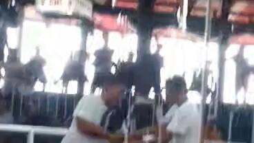 Gaffer lang po tayo dehado win(Dampalit Cockpit)