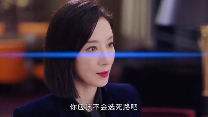 The best PR, any questions? Leave it to me