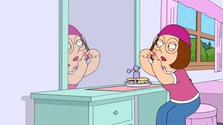 รวมคลิปน่าขยะแขยงจาก Family Guy (ห้ามดูตอนกินข้าว)