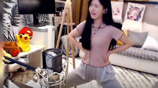劈 叉