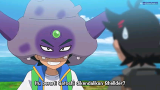 Pokemon (2019) Episode 97 Subtitle Indonesia