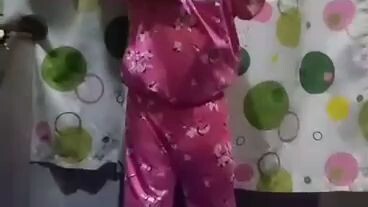 ang baby kong makulit🥰😍love you anak😘