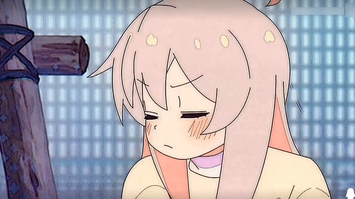 Don't be an Onii-chan, the anime is pretty good