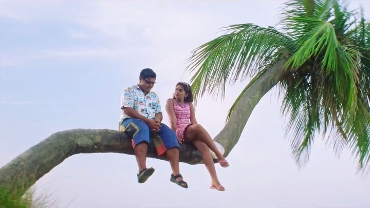 Boys 2003 Tamil Uncut Remastered