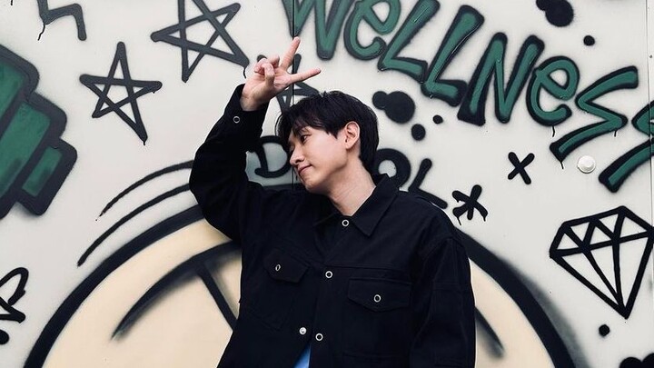 Tantangan tidak perlu menggunakan teknik pengambilan gambar pun bisa sangat luar biasa 【Super Junior