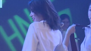 【Dai Meng】Sexy dance freestyle battle—truly, beautiful people drive both men and women crazy!