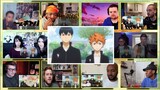 Haikyuu op 2 Reaction 『 anime Opening reaction 』 anime reaction