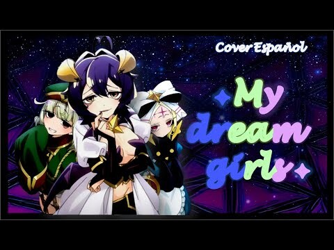 Mahou Shojo ni akogarete OP Full - my dream girls (Cover español) ~ 💖 Harmonía 💖 ~