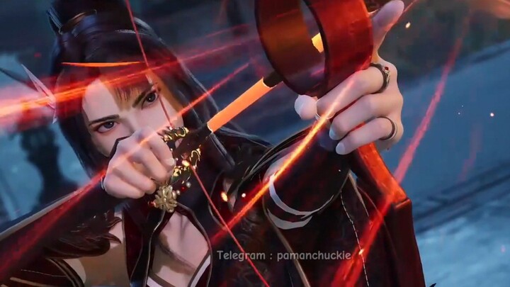 Me Wchat Connect To Dragon Palace Eps 53 sub indo