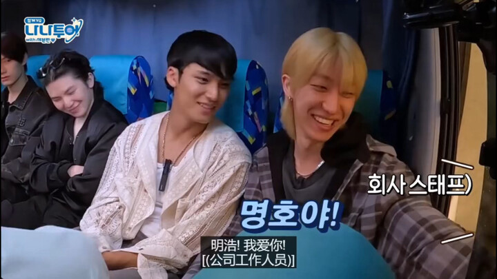 Ugh, it honestly feels like everyone’s just spoiling and coddling Xu Xiaoba… He must be an incredibl