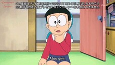 doraemon robot penguji sub indo