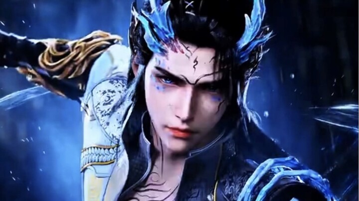 Gimana gk terkesima dengan tampannya pria ini😱