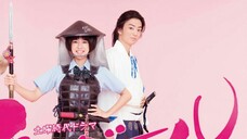 ASHI GIRL Ep.10 Sub Indo