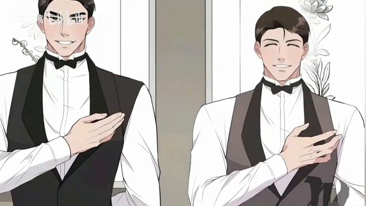 Người đàn ông đặt dịch vụ quản gia sinh đôi cho người tình của mình