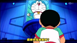 哆啦A梦生日当天惨遭绑架，究竟怎么个事