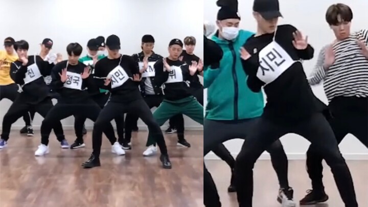 The ultimate kill! The Pied Piper's highlight moment!